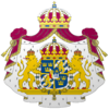 Sweden: Coat of Arms
