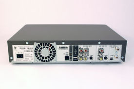 Back view of a Series2 Tivo unit
