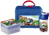 Thomas & Friends: My First Lunch Box Set for School
