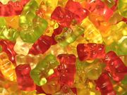 HARIBO's Gold-bears were first introduced in the 1950s in Germany.
