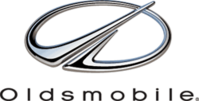 The final Oldsmobile Logo used from the 1990s until the final Olds rolled off the line.