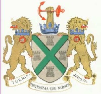 Plymouth Coat of Arms