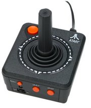 Atari 10-in-1 TV Game