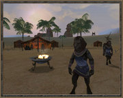 Dark Age of Camelot screenshot