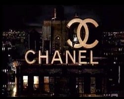 The House of Chanel logo