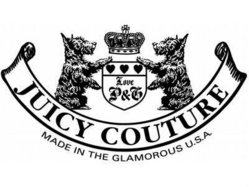 The Juicy Couture Crest