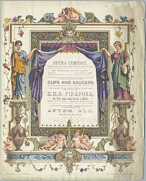 1878 programme cover