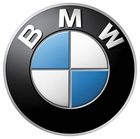 The BMW Company logo
