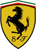 The Scuderia Ferrari Logo