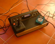  The Atari Video Computer System (2600)