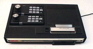 The Colecovision